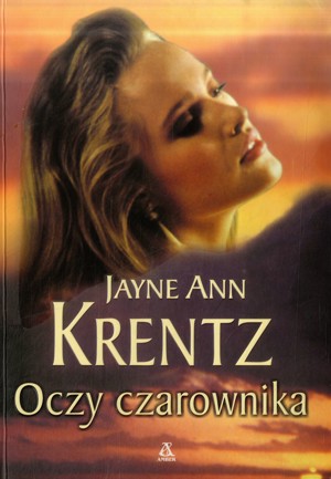 Oczy czarownika
