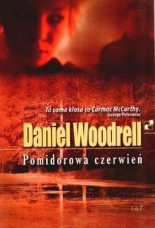 Pomidorowa czerwień