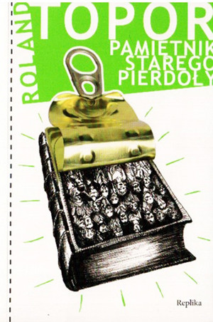 Pamiętnik starego pierdoły