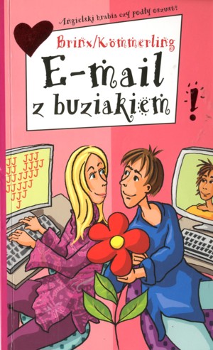 E-mail z buziakiem