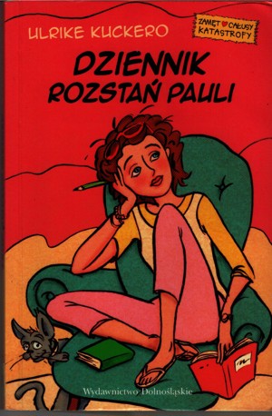 Dziennik rozstań Pauli