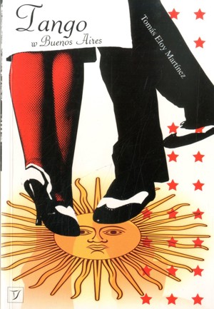 Tango w Buenos Aires