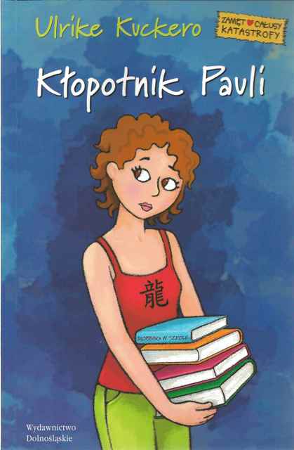 Kłopotnik Pauli