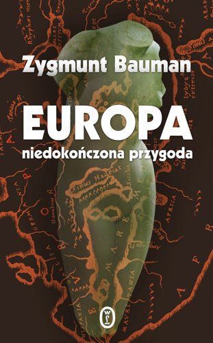 Europa niedokończona przygoda