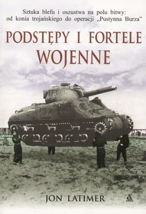 Podstępy i fortele wojenne
