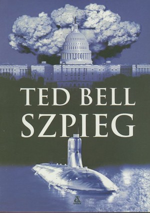 Szpieg