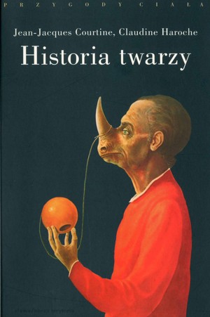 Historia twarzy