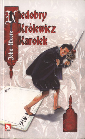 Niedobry królewicz Karolek