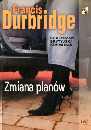 Zmiana planów