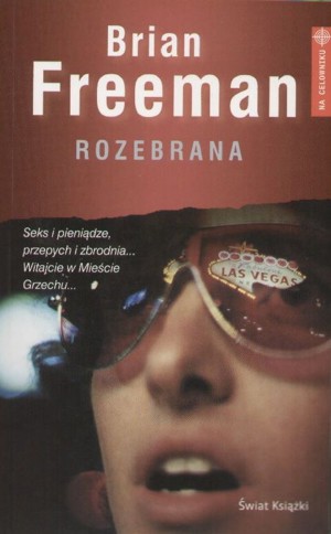 Rozebrana