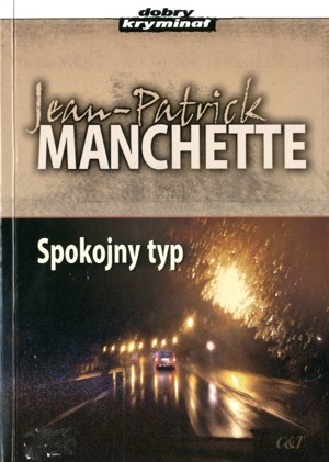 Spokojny typ