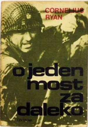 O jeden most za daleko