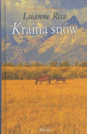Kraina snów