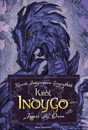 Król Indygo