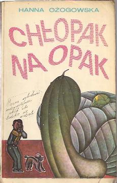 Chłopak na opak