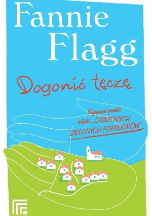 Dogonić tęczę