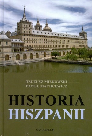 Historia Hiszpanii