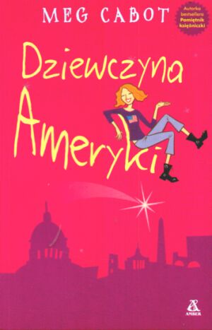Dziewczyna Ameryki