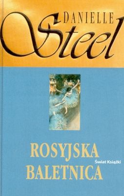 Rosyjska baletnica