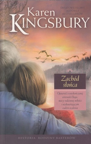 Zachód słońca