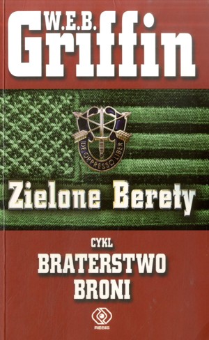 Zielone Berety
