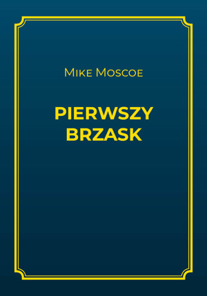 Pierwszy brzask