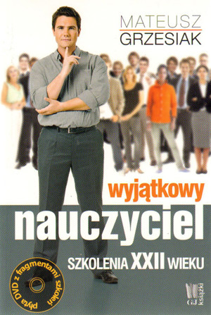 Wyjątkowy nauczyciel. Szkolenia XXII wieku