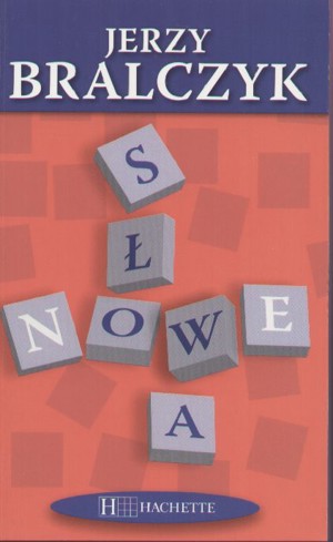 Nowe słowa