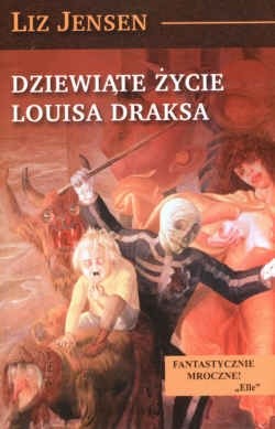 Dziewiąte życie Louisa Draksa