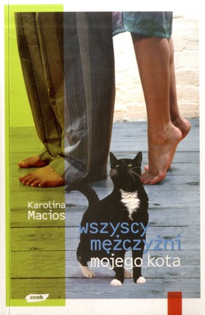 Wszyscy mężczyźni mojego kota
