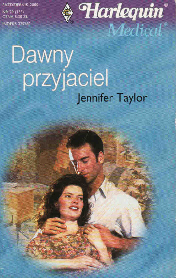 Dawny przyjaciel