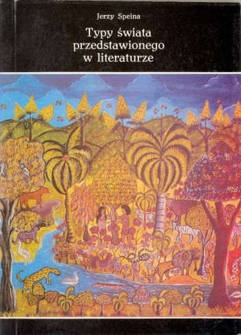 Typy świata przedstawionego w literaturze