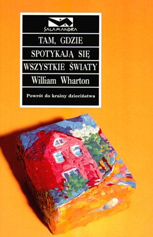 Tam, gdzie spotykają się wszystkie światy