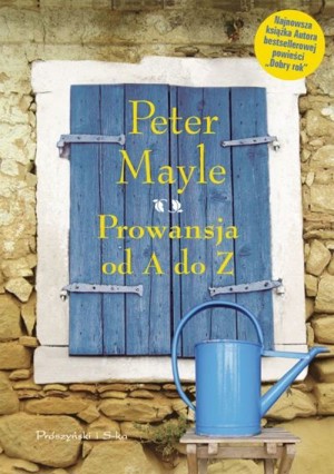 Prowansja od A do Z
