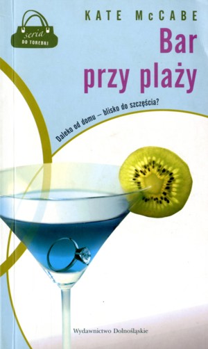 Bar przy plaży