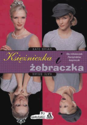 Księżniczka i żebraczka
