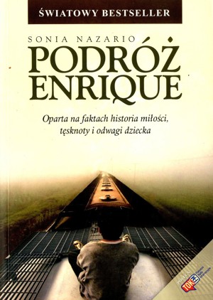 Podróż Enrique