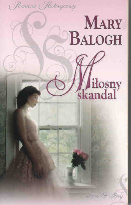 Miłosny skandal