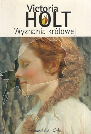 Wyznania królowej