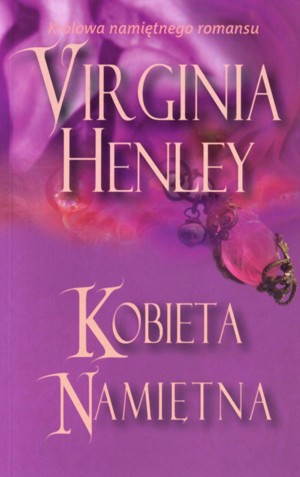 Kobieta namiętna