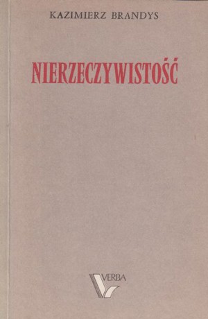 Nierzeczywistość