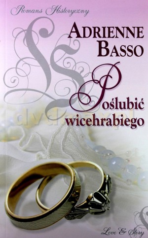 Poślubić wicehrabiego