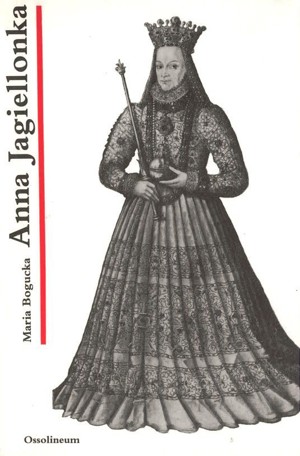 Anna Jagiellonka