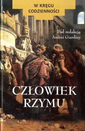 Człowiek Rzymu