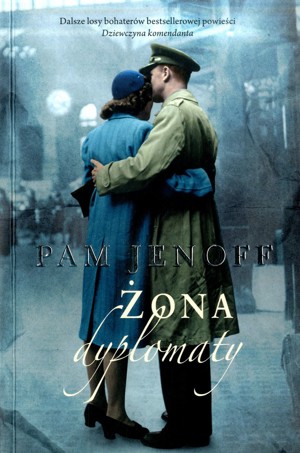 Żona dyplomaty