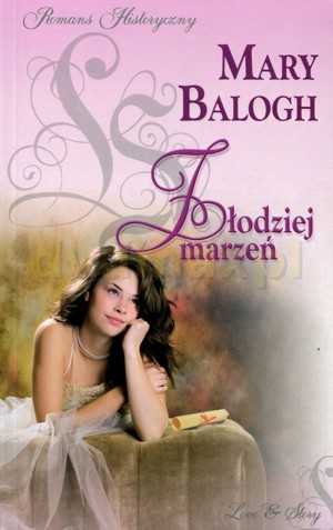 Złodziej marzeń