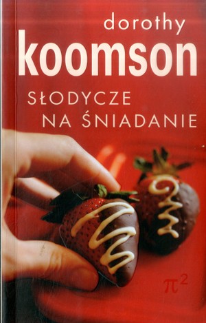 Słodycze na śniadanie