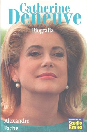 Catherine Deneuve. Biografia