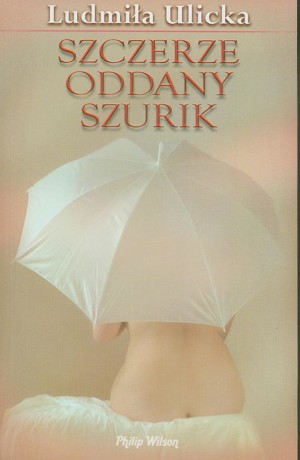 Szczerze oddany Szurik