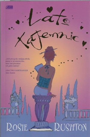 Lato tajemnic